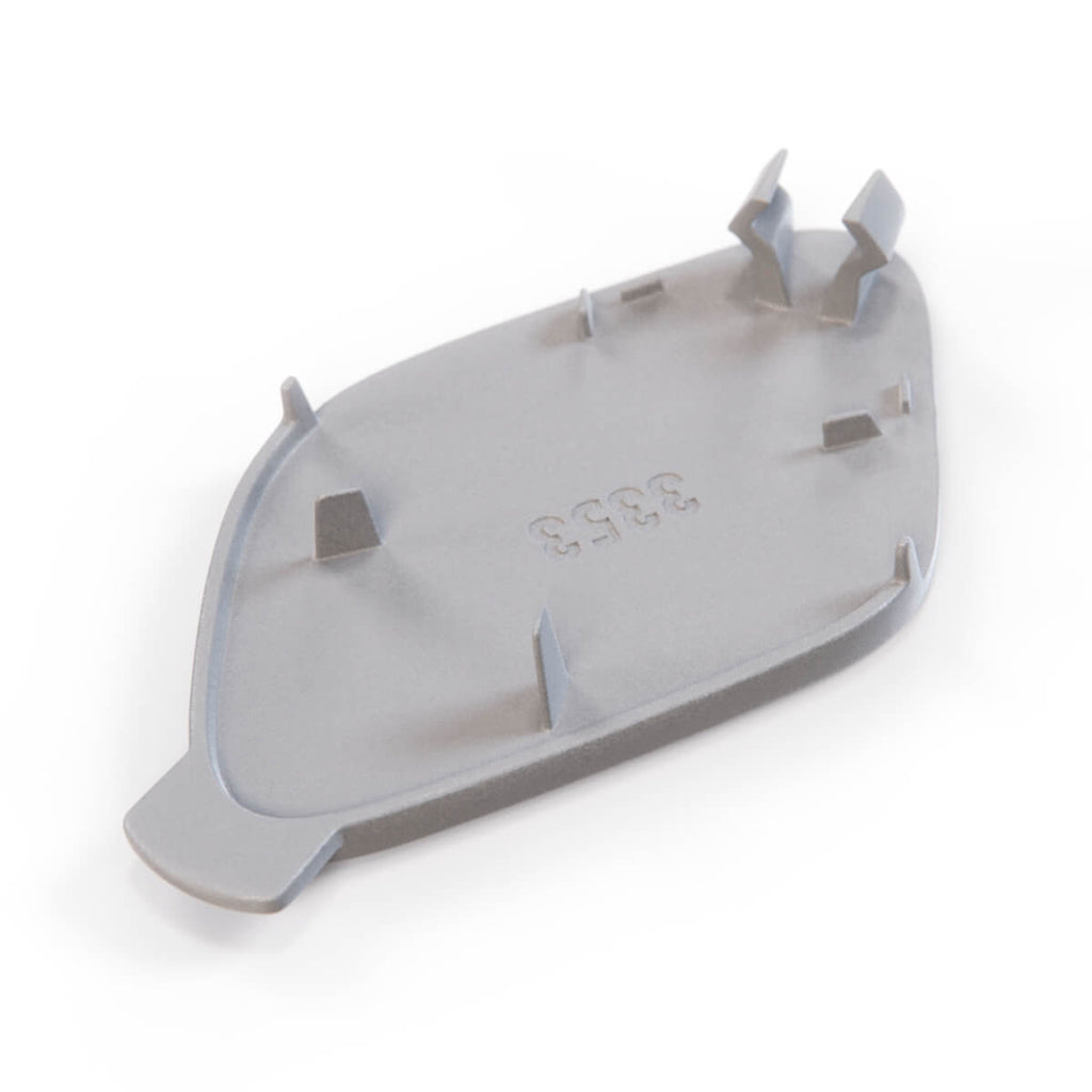 Mercedes-Benz AMG Abschleppösenabdeckung Hinten S-Klasse W217 Grundiert – A2178850724 – Ansicht 3