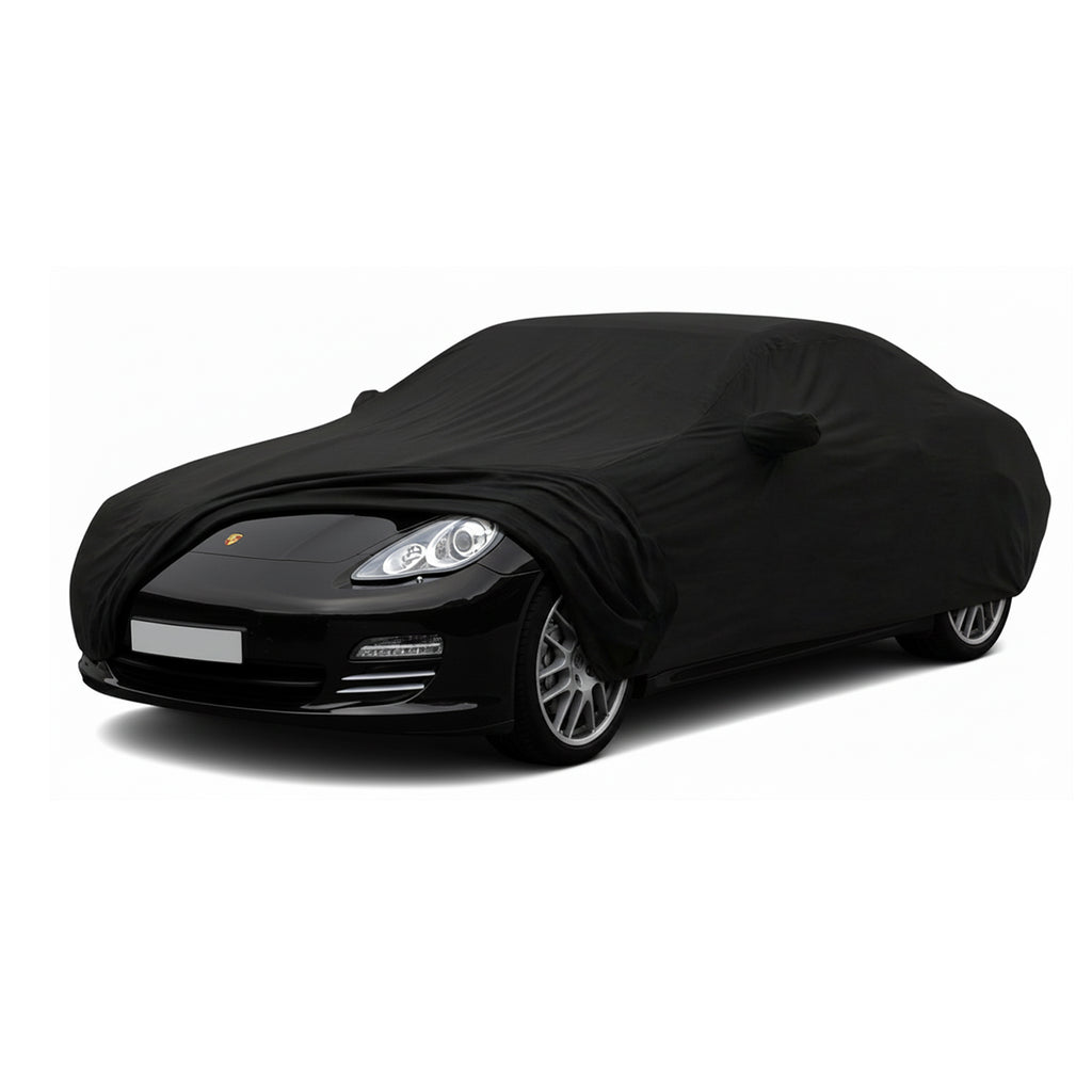Porsche Autoabdeckung / Carcover für Innen Panamera 970 NEU