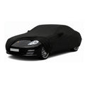 Porsche Autoabdeckung / Carcover für Innen Panamera 970 NEU