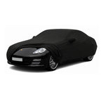 Porsche Autoabdeckung / Carcover für Innen Panamera 970 NEU