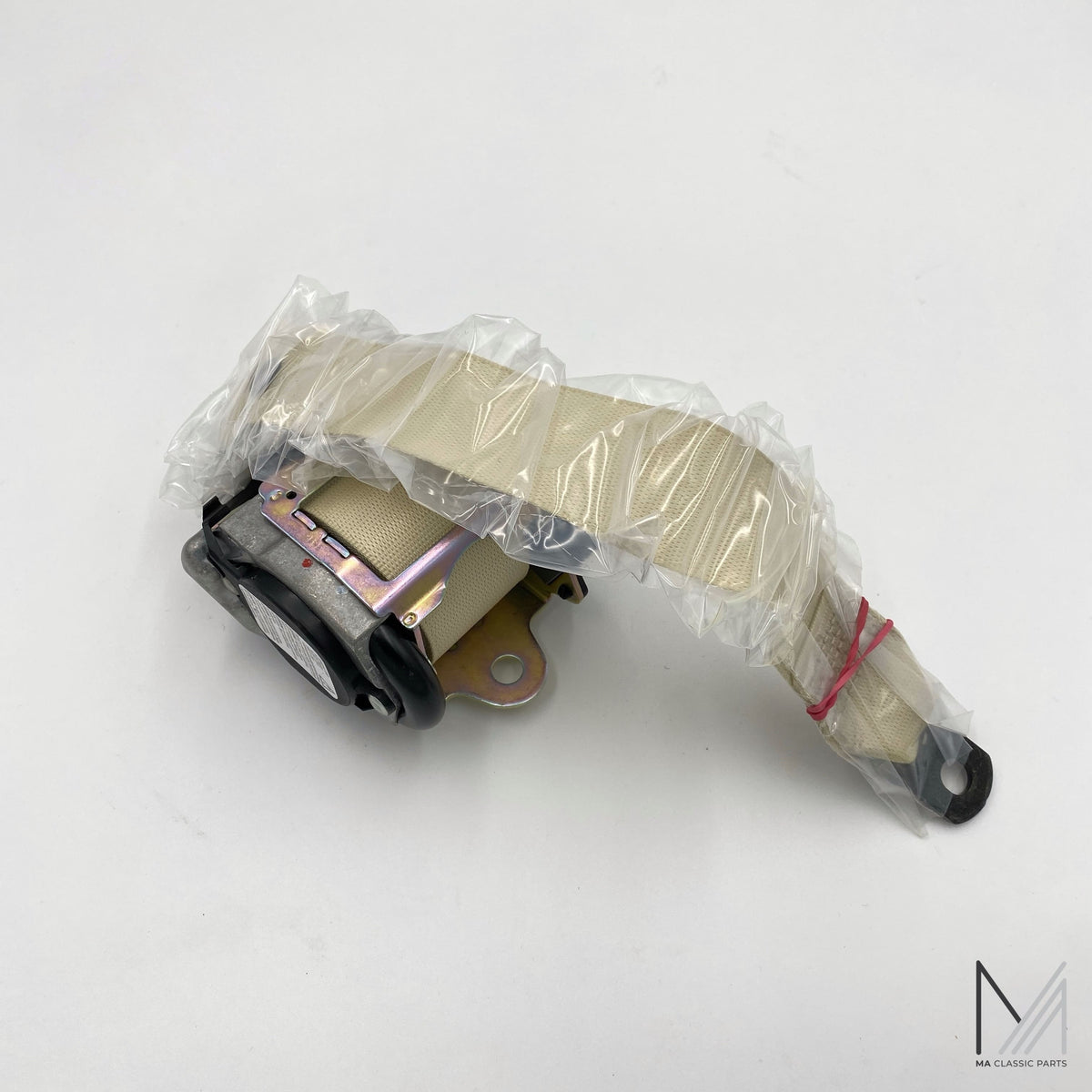 Mercedes-Benz W211 Sicherheitsgurt NOS – A2118601086