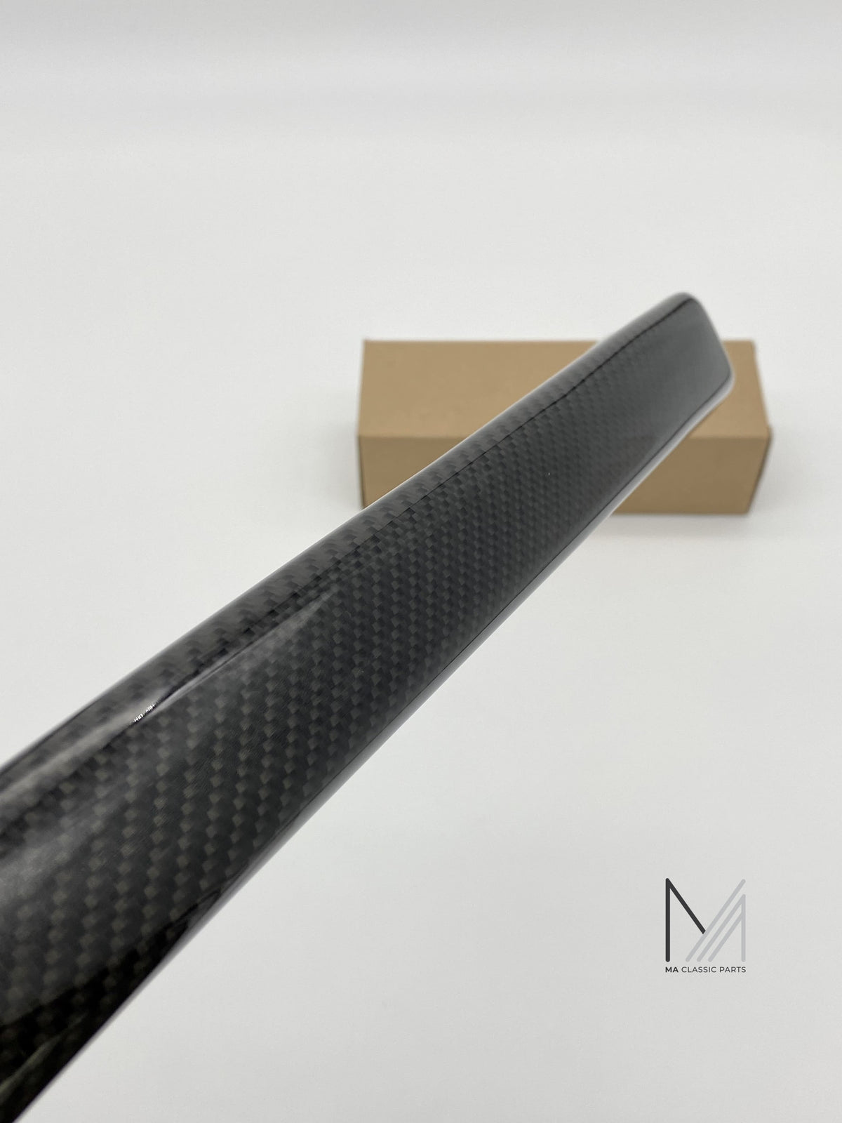 Haltegriff Panikgriff Carbon für W460 G-Klasse NEU – Ansicht 2