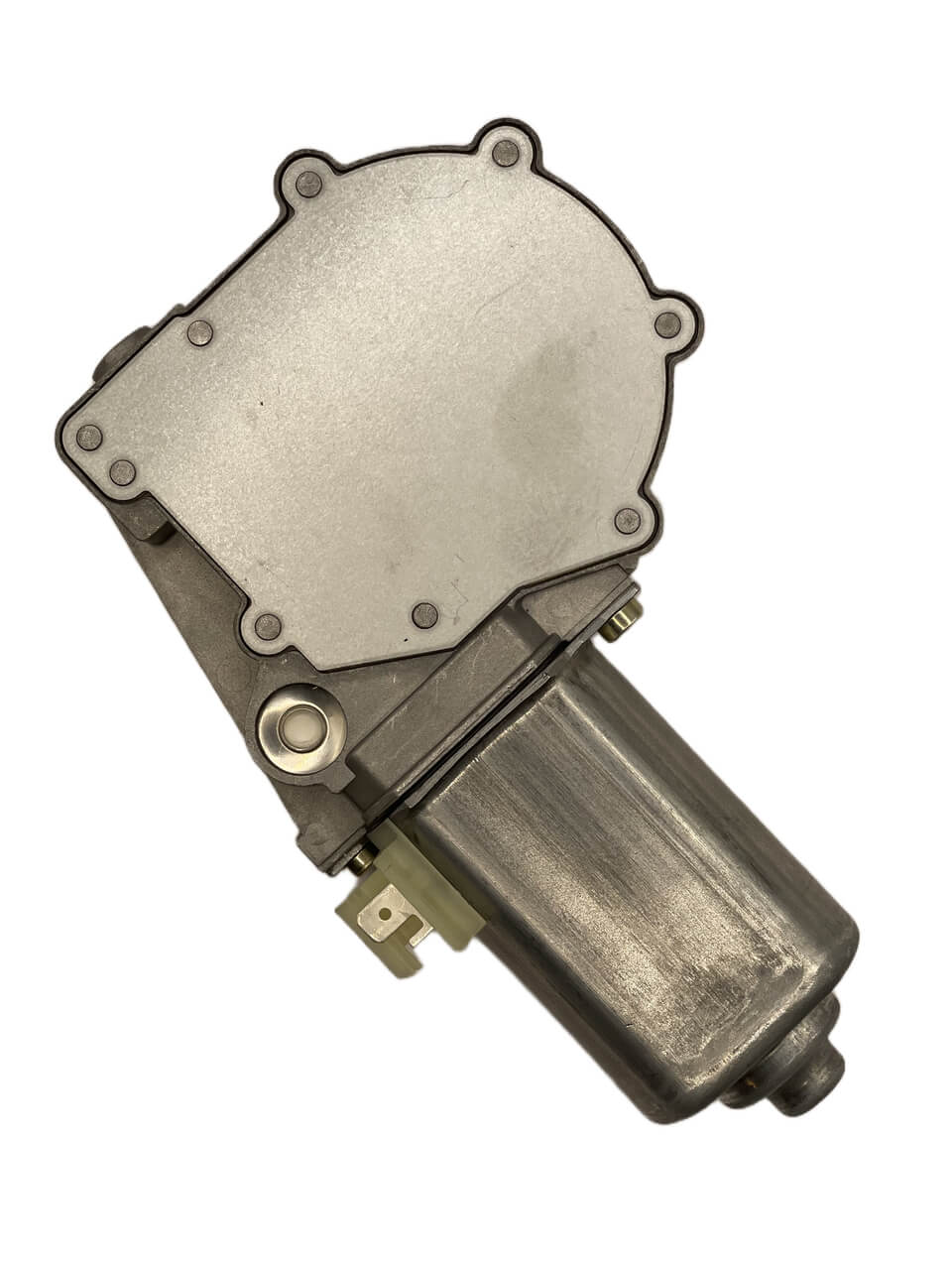 Mercedes-Benz Scheibenwischermotor rechts W124 S124 – Ansicht 2