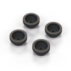 Mercedes-Benz W111 W113 W116 Rückleuchte Mutter Set von 4 Schwarz oder Weiß – A1119900257