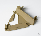 Mercedes-Benz SL R129 Sitzschalterabdeckung 3D-Print – A1298202710 – Ansicht 12