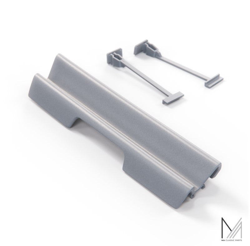 Mercedes-Benz W201 Abschlepphaken Frontstoßstange – A2018800505