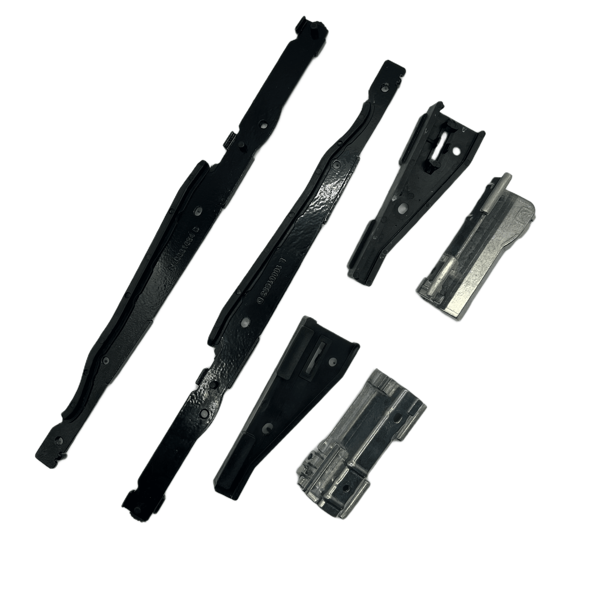 BMW Schiebedach Reparatursatz 6-teilig E39 E53 E83 NEU – Ansicht 3