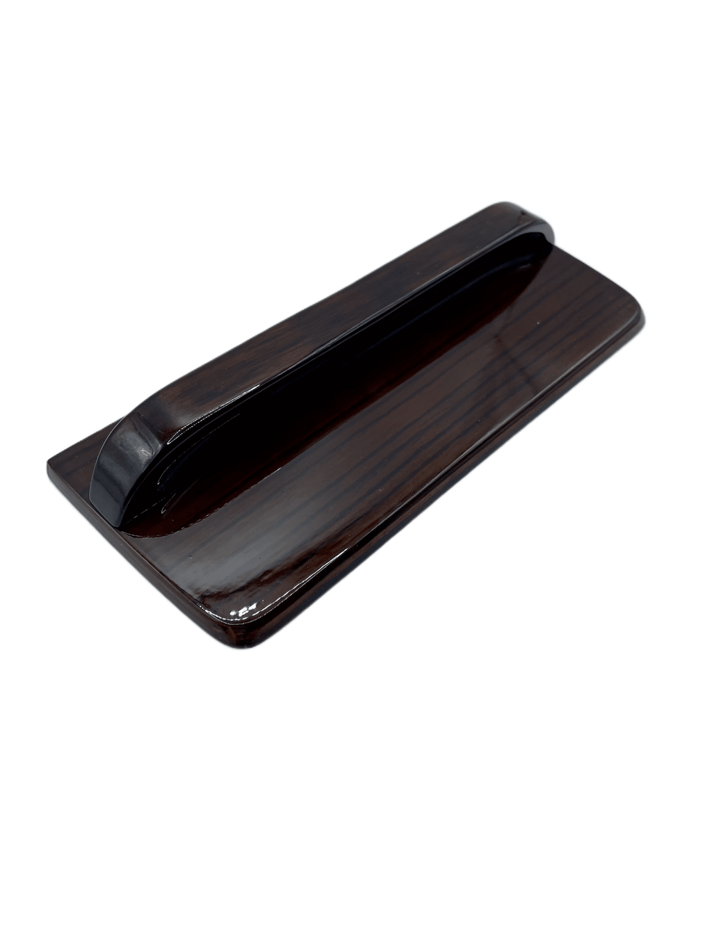 Mercedes-Benz Aschenbecher Holzverkleidung Zebrano W116 R107 C107 – A1168100229