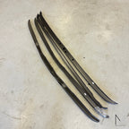 Mercedes-Benz /8 W114 W115 Stoßstangenverstärkung vorne NEU – Ansicht 4