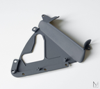 Mercedes-Benz SL R129 Sitzschalterabdeckung 3D-Print – A1298202710 – Ansicht 9