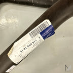 Mercedes-Benz W114 Auspuffrohr vorne A 114 490 14 19 NOS Original – A1144901419 – Ansicht 2