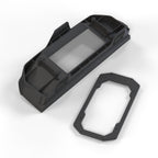 Mercedes-Benz W201 190 Spezial LCD-Display Kombiinstrument Befestigung Rahmen – A0005423356 – Ansicht 3