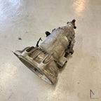 Mercedes-Benz W114 W115 /8 Automatikgetriebe 4-Gang 115 271 31 01 – Ansicht 2