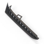 BMW F80 F82 F83 M3 M4 vorne Stoßstange Luft Inlet seitlich Grill li. od. re. – Ansicht 2