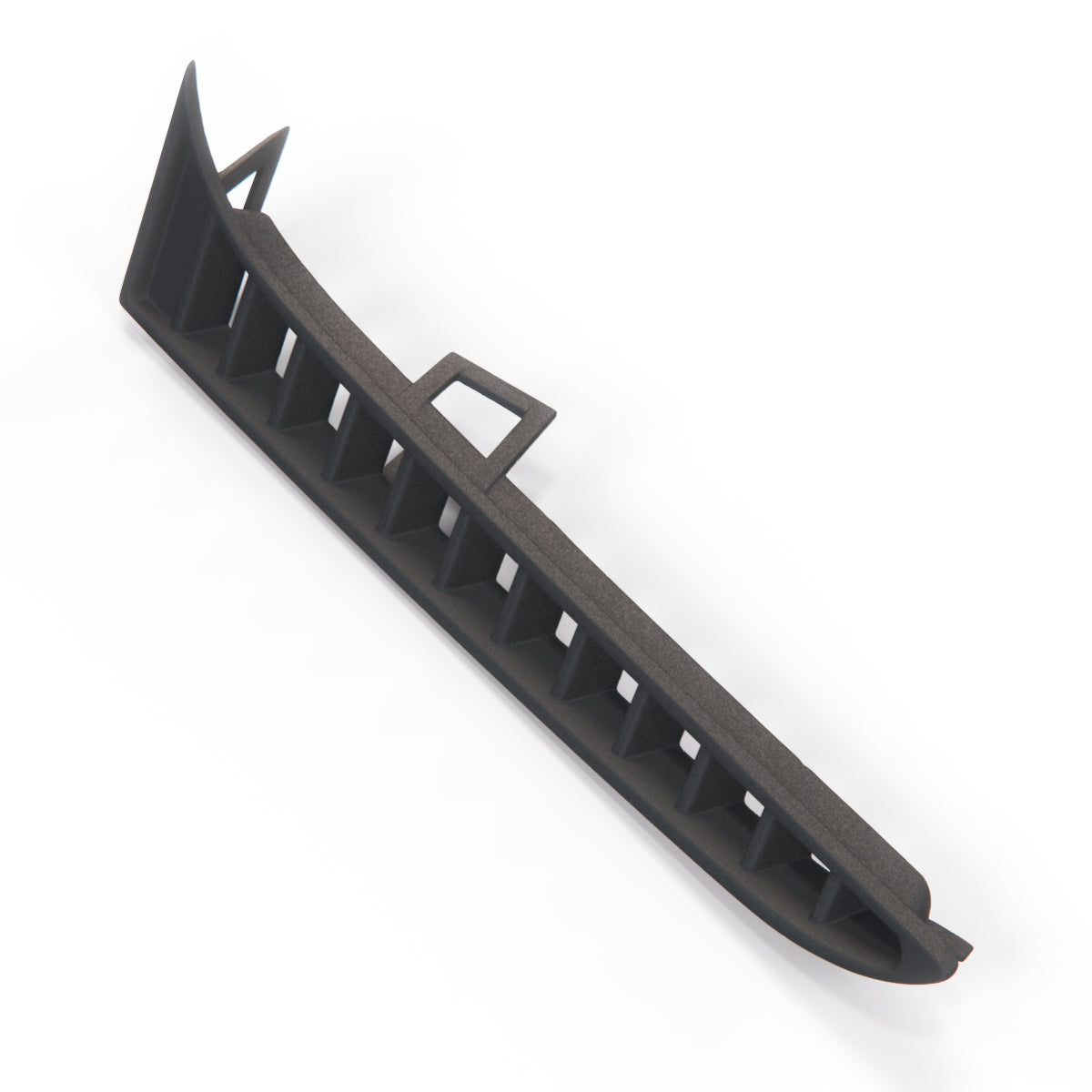 BMW F80 F82 F83 M3 M4 vorne Stoßstange Luft Inlet seitlich Grill li. od. re. – Ansicht 2