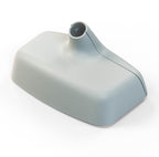 Mercedes-Benz Innenraum Hinten Sicht Basis Spiegel-Abdeckung W163 – A1638100417 – Ansicht 8
