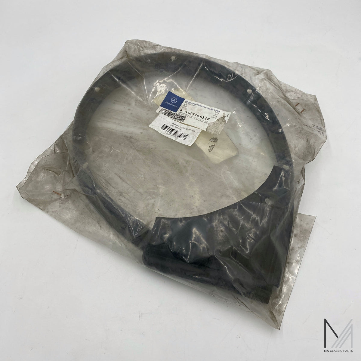 Mercedes-Benz W414 Vaneo Dichtung A4147100298 NOS