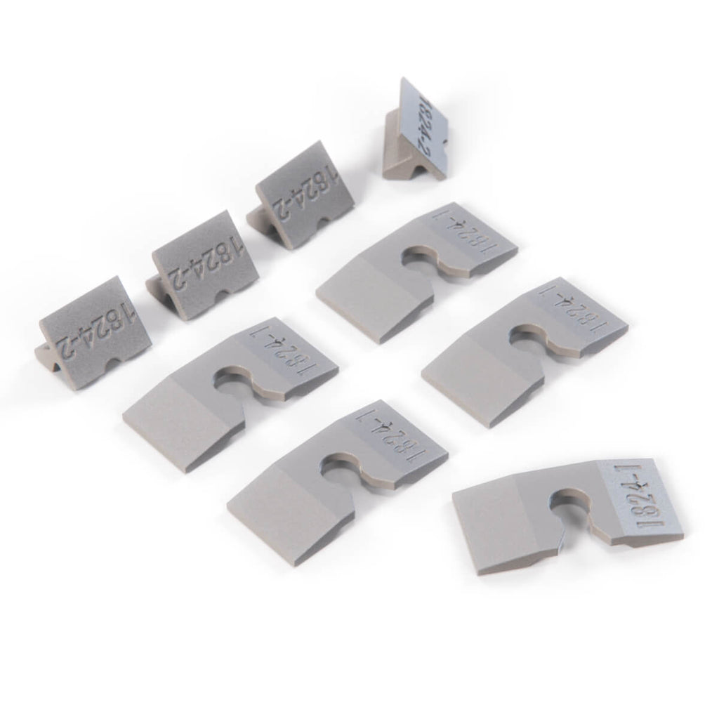 Mercedes-Benz R230 Headliner Reparatur Clips Set von 9 – A2307904045 – Ansicht 3