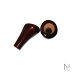 Porsche 986 Schalthebel Mahagoniholz NEU – Ansicht 2