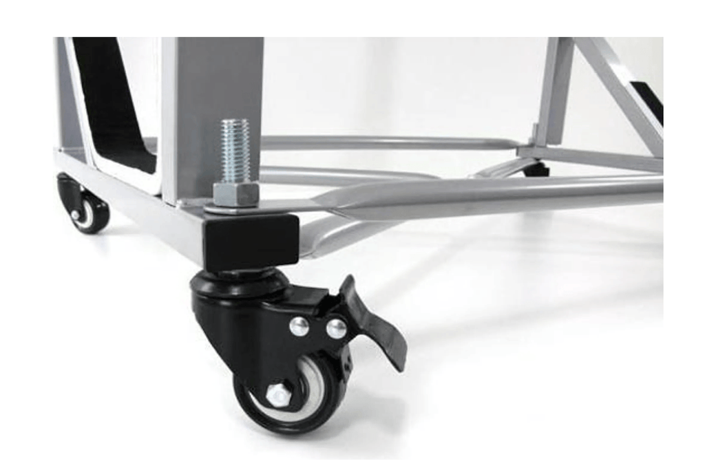 Porsche Hardtop-Ständer universal fahrbar diverse Modelle NEU – Ansicht 5