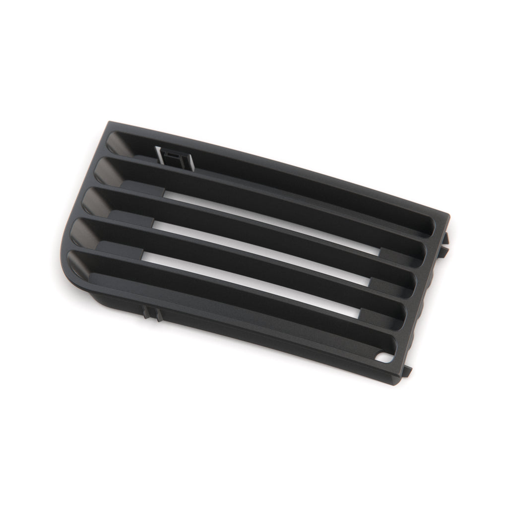 Audi A8 Vorne Stoßstange Grill li. od. re. Neu – Ansicht 3