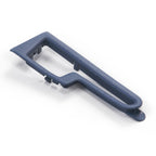 Mercedes-Benz Cabrio Hinten Gurtabdeckung Verkleidung A124 – A1246920959 – Ansicht 12