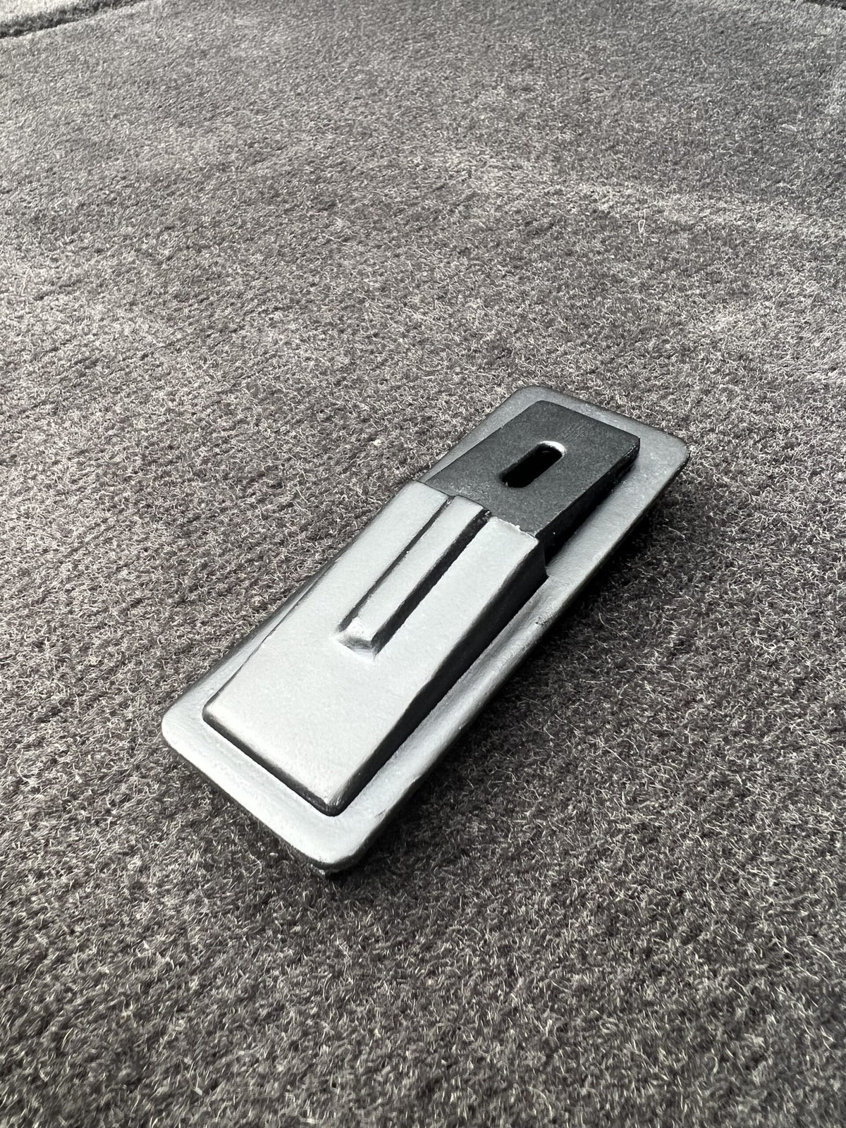 Mercedes-Benz R129 Hardtop Defrost Stopfen Abdeckung Mercedes-Benz – A1296920000 – Ansicht 6