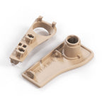 Mercedes-Benz W208 Handschuh Box Öffnungs- Griff Links- oder Rechtslenker – A2086800284 – Ansicht 5