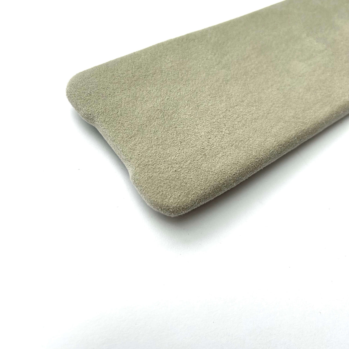 Mercedes-Benz Sicherungskasten-Abdeckung Hinten CL Cremebeige W215 – A2156840018 – Ansicht 3