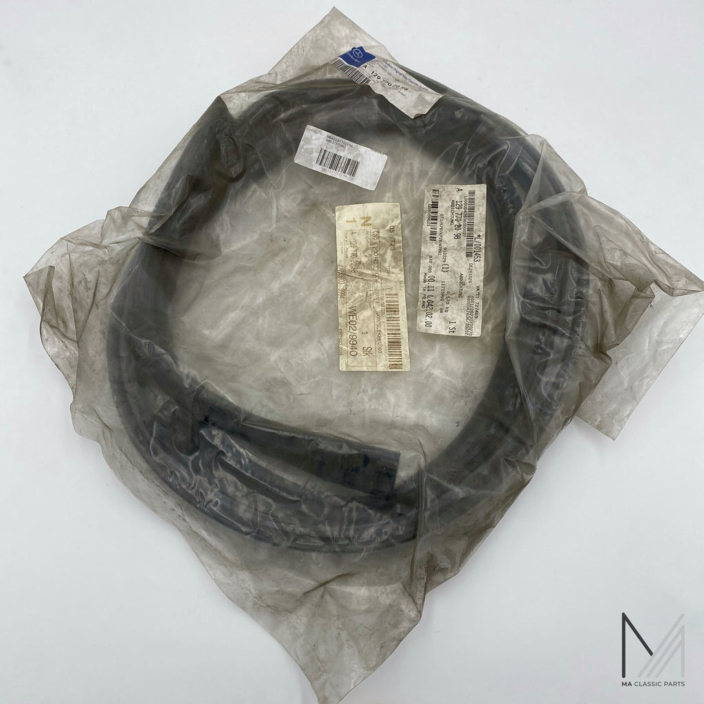Mercedes-Benz SL R129 Dichtung Softtop NOS – A1297702098
