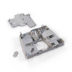 Mercedes-Benz Innenleuchte Dachkonsole Reparatursatz Hella W202 W208 W210 NEU – Ansicht 5