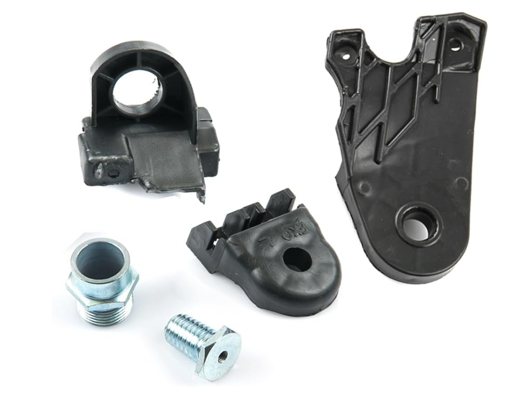 Mercedes-Benz W205 Links Scheinwerfer Reparaturset – A2058200514 – Ansicht 2