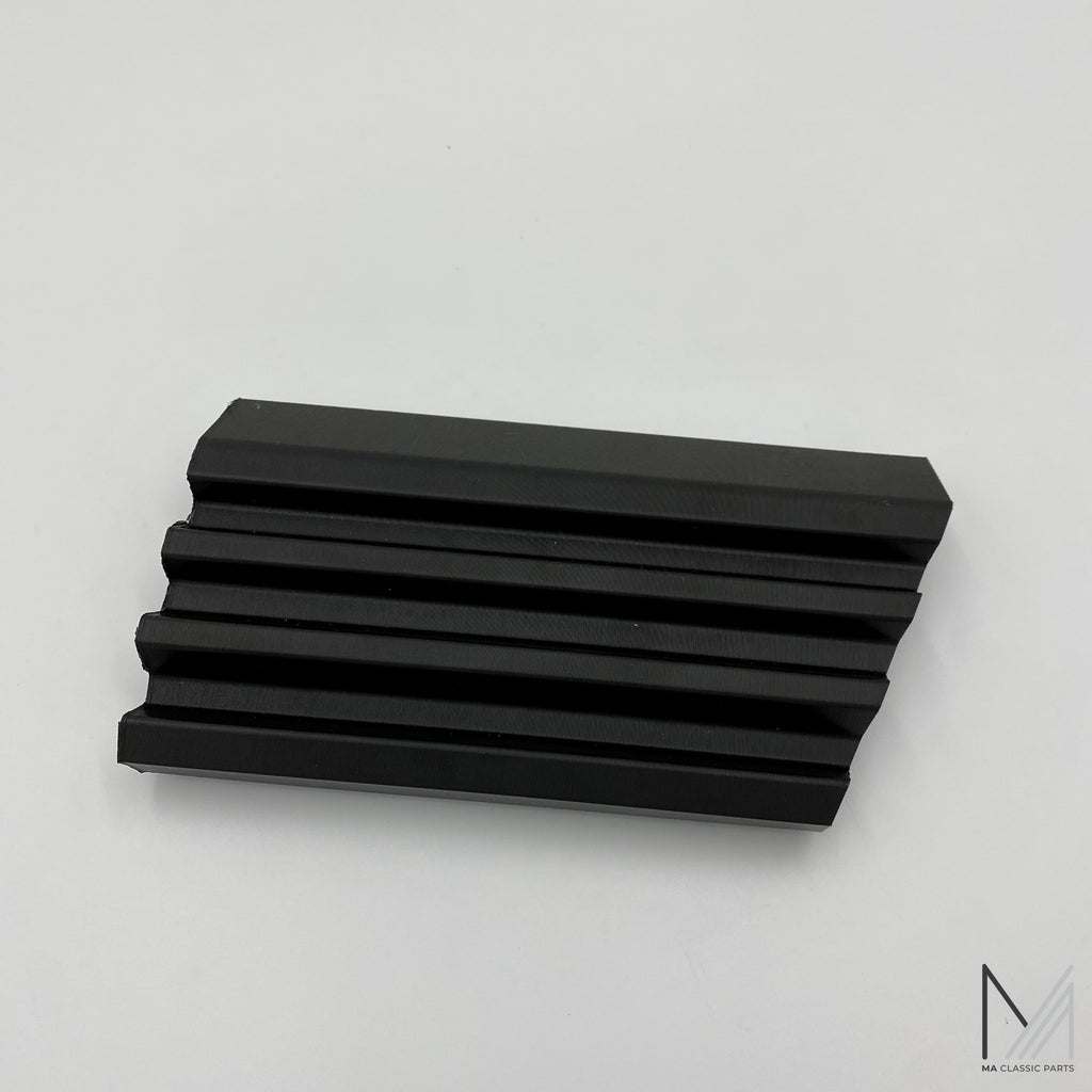Mercedes Benz W201 AMG Abdeckung Stoßstange 3D Print – Ansicht 2