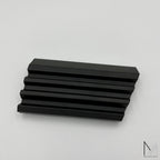 Mercedes Benz W201 AMG Abdeckung Stoßstange 3D Print – Ansicht 2