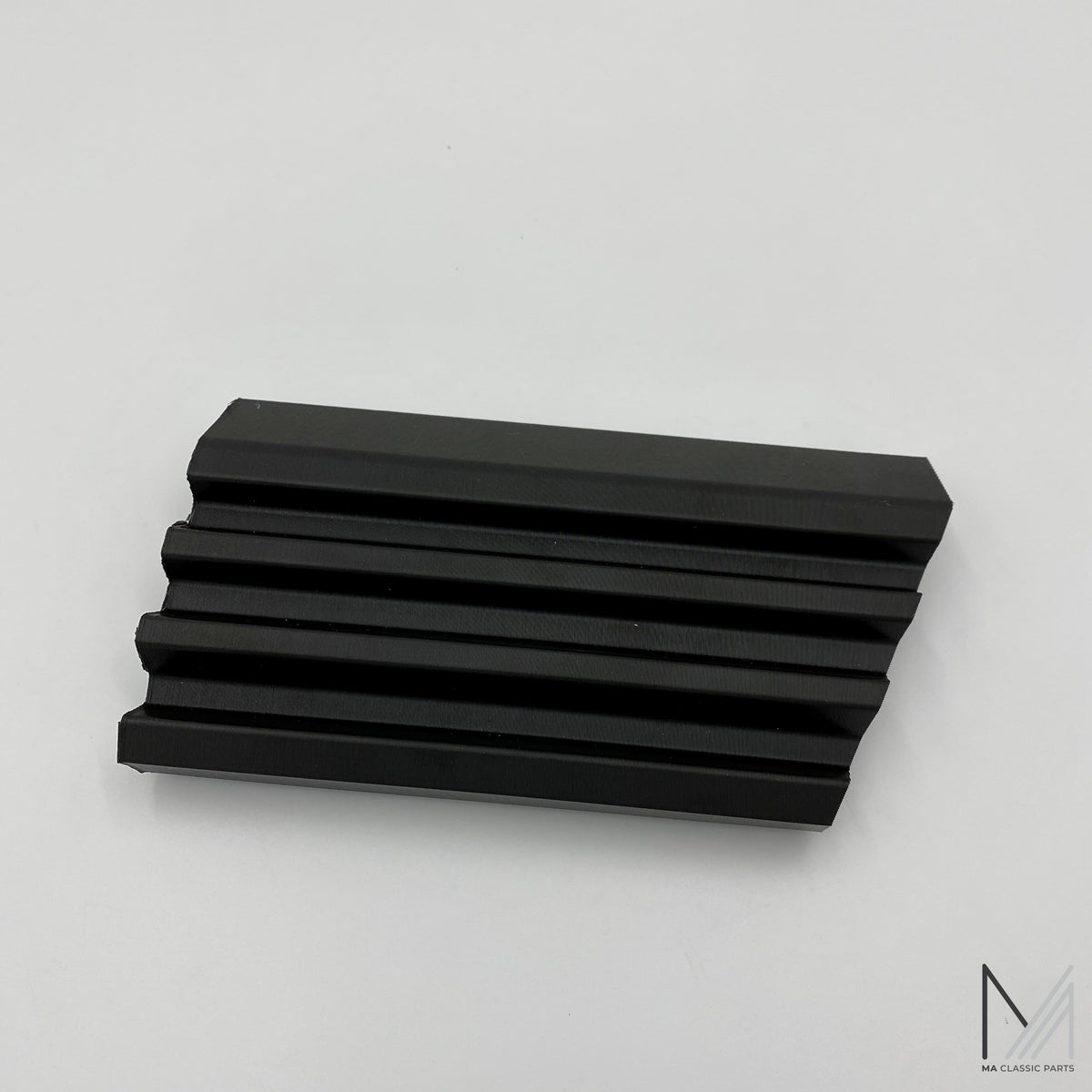 Mercedes Benz W201 AMG Abdeckung Stoßstange 3D Print – Ansicht 2