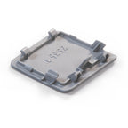 Mercedes-Benz 190 Seitenschweller Jacking Point Abdeckung Caps W201 – A2016980930 – Ansicht 5