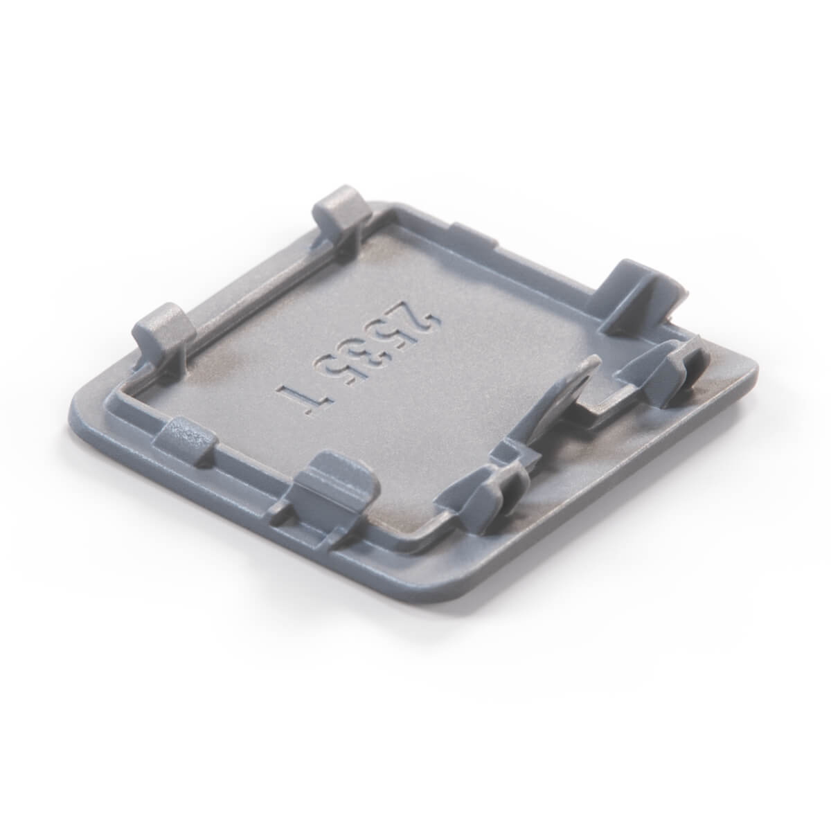Mercedes-Benz 190 Seitenschweller Jacking Point Abdeckung Caps W201 – A2016980930 – Ansicht 5