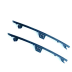 BMW F80 F82 F83 M3 M4 hinten Stoßstange Reflektor Spezial Carbon Fiber Ersatz