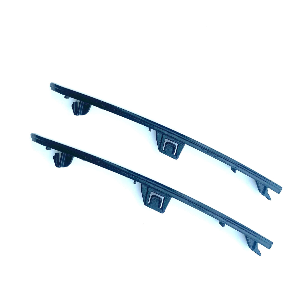 BMW F80 F82 F83 M3 M4 hinten Stoßstange Reflektor Spezial Carbon Fiber Ersatz