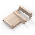 Mercedes-Benz W203 Vorne Sitz Schiene Runner Abdeckung Zierleiste li. od. re. – A2039190320