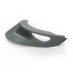 Mercedes-Benz CL Sicherheitsgurt hinten Verkleidung W215 – A2156902930 – Ansicht 9