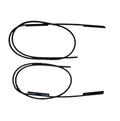 Mercedes-Benz Schiebedach Reparaturkabel 2er-Satz W203 W211 C209 C215 – A2157800589