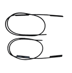 Mercedes-Benz Schiebedach Reparaturkabel 2er-Satz W203 W211 C209 C215 – A2157800589