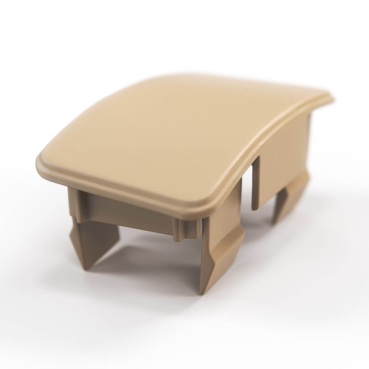 BMW Abdeckkappe Sitz E31 NEU – Ansicht 2