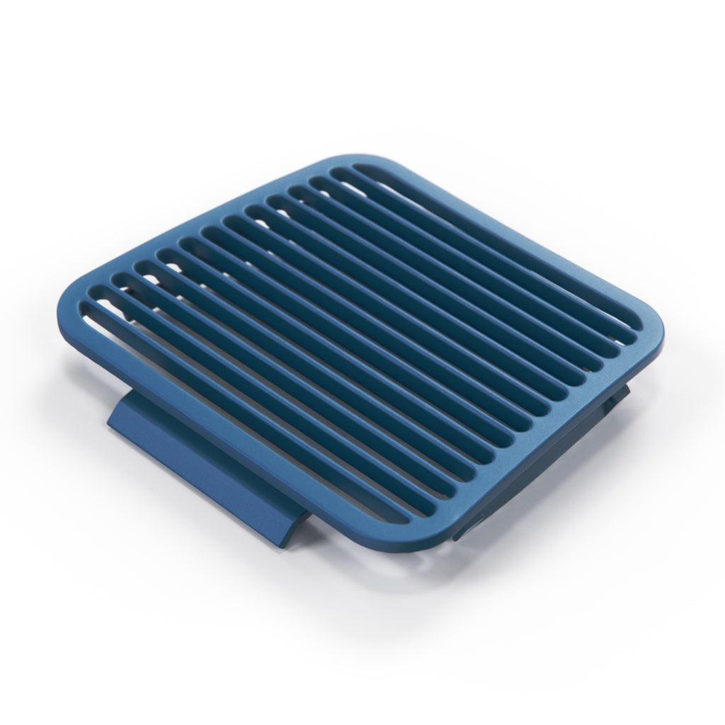 BMW E31 Hutablage Grill Zierleiste compatible – Ansicht 9