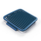 BMW E31 Hutablage Grill Zierleiste compatible – Ansicht 9