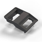BMW Gehäuseblende Lichtschalter Armaturenbrett E34 NEU