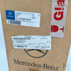 Mercedes-Benz /8 W114 W115 Scheinwerfer A 115 820 03 61 Hella NEU – A1158200361 – Ansicht 5