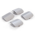 Mercedes-Benz W208 Wagenheber Point Covers Zierleiste Set von 4 vorne und – A2086986730