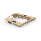 BMW E46 Depositing Box unten Verkleidung – Ansicht 2